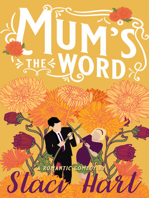 cover image of Mum's the Word